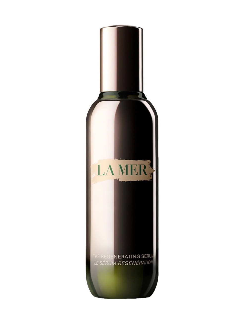 La Mer The Regenerating Serum for Anti-Aging & Smoothing